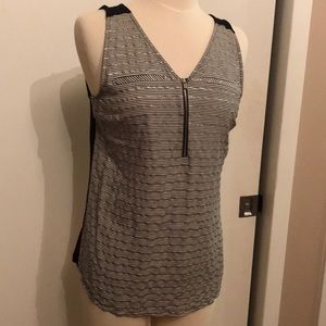 Express tank - sz small